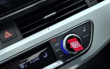 Audi A4, 2022 год, 2 435 000 рублей, 17 фотография
