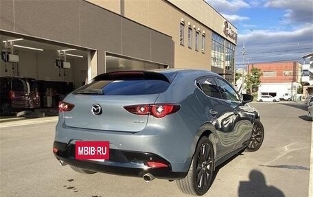 Mazda 3, 2021 год, 1 650 025 рублей, 3 фотография