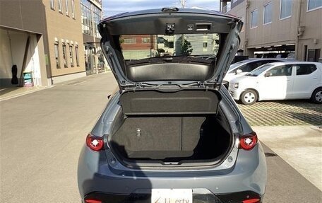 Mazda 3, 2021 год, 1 650 025 рублей, 17 фотография