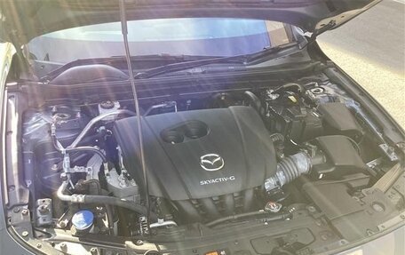 Mazda 3, 2021 год, 1 650 025 рублей, 18 фотография