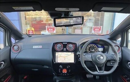 Nissan Note, 2021 год, 979 000 рублей, 5 фотография