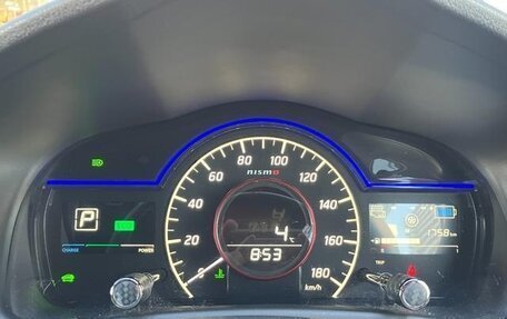 Nissan Note, 2021 год, 979 000 рублей, 8 фотография