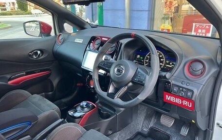 Nissan Note, 2021 год, 979 000 рублей, 6 фотография