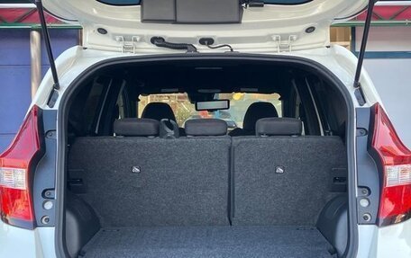 Nissan Note, 2021 год, 979 000 рублей, 15 фотография