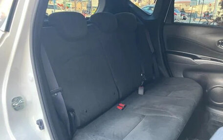 Nissan Note, 2021 год, 979 000 рублей, 14 фотография