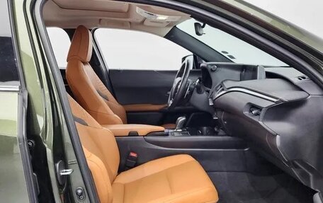 Lexus UX I, 2022 год, 3 133 000 рублей, 8 фотография