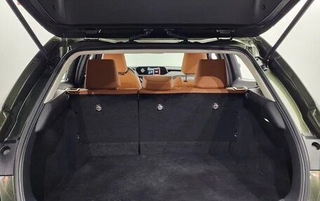 Lexus UX I, 2022 год, 3 133 000 рублей, 20 фотография