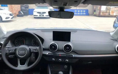 Audi Q2 I, 2022 год, 2 479 000 рублей, 2 фотография