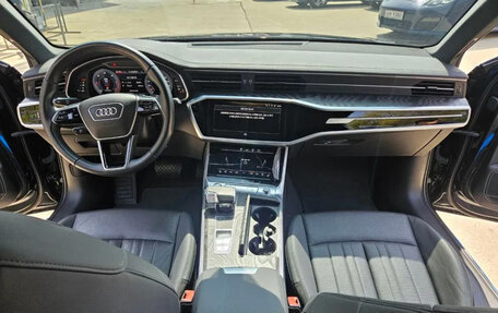 Audi A6, 2020 год, 2 820 000 рублей, 2 фотография