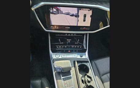 Audi A6, 2020 год, 2 820 000 рублей, 4 фотография