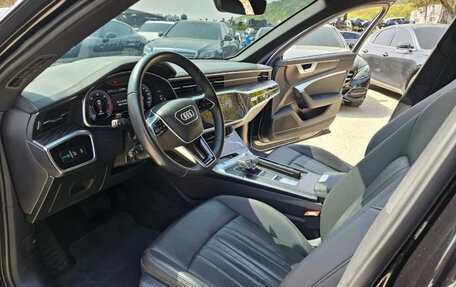 Audi A6, 2020 год, 2 820 000 рублей, 6 фотография