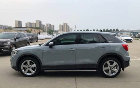 Audi Q2 I, 2022 год, 2 479 000 рублей, 8 фотография