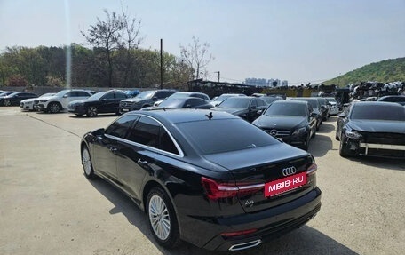 Audi A6, 2020 год, 2 820 000 рублей, 3 фотография