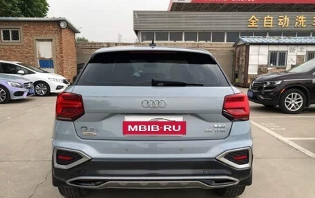 Audi Q2 I, 2022 год, 2 479 000 рублей, 7 фотография