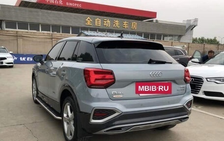 Audi Q2 I, 2022 год, 2 479 000 рублей, 6 фотография