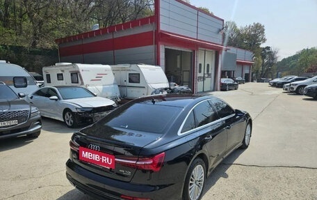 Audi A6, 2020 год, 2 820 000 рублей, 12 фотография