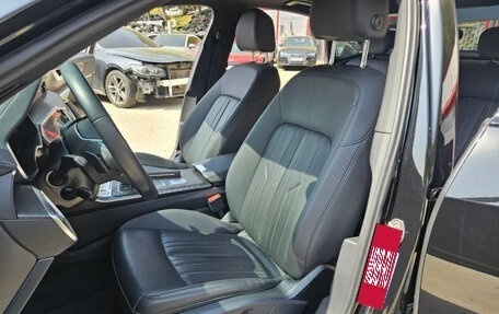 Audi A6, 2020 год, 2 820 000 рублей, 16 фотография