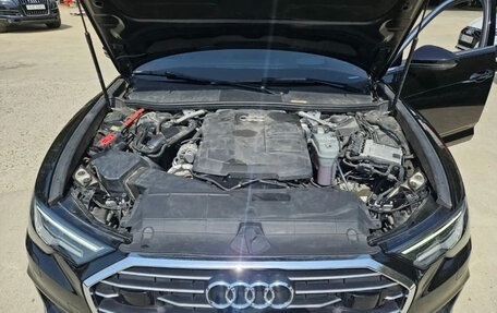 Audi A6, 2020 год, 2 820 000 рублей, 11 фотография