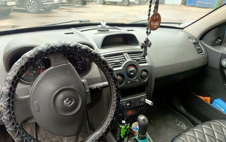 Renault Megane II, 2006 год, 260 000 рублей, 4 фотография