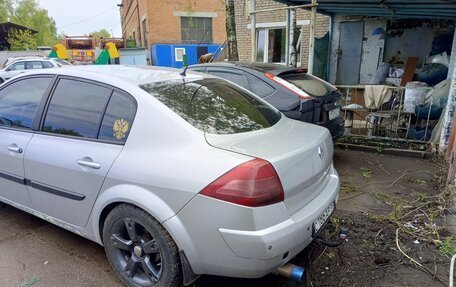 Renault Megane II, 2006 год, 260 000 рублей, 6 фотография