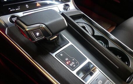 Audi A7, 2022 год, 5 479 000 рублей, 8 фотография