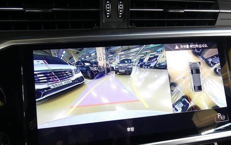 Audi A7, 2022 год, 5 479 000 рублей, 7 фотография