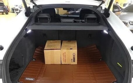 Audi A7, 2022 год, 5 479 000 рублей, 14 фотография