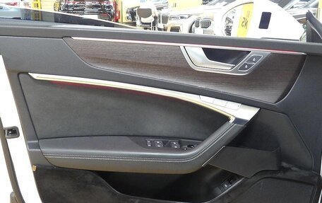 Audi A7, 2022 год, 5 479 000 рублей, 13 фотография