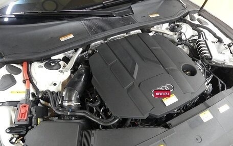 Audi A7, 2022 год, 5 479 000 рублей, 19 фотография