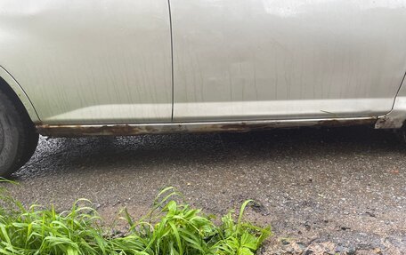 Honda Fit III, 2002 год, 300 000 рублей, 4 фотография
