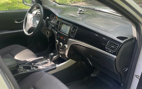 SsangYong Actyon II рестайлинг, 2013 год, 950 000 рублей, 4 фотография
