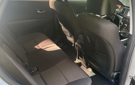 SsangYong Actyon II рестайлинг, 2013 год, 950 000 рублей, 5 фотография