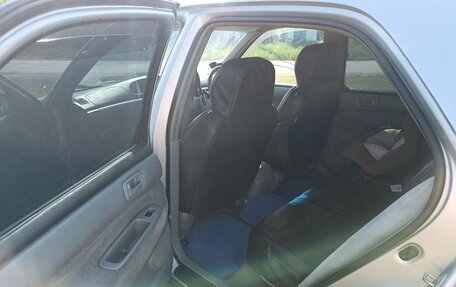 Toyota Vista V30, 1999 год, 550 000 рублей, 5 фотография