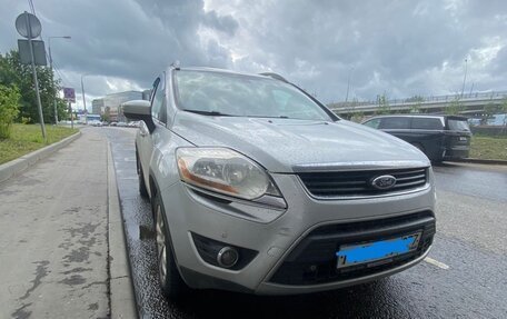 Ford Kuga III, 2011 год, 780 000 рублей, 5 фотография