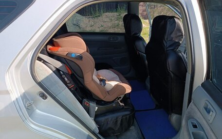 Toyota Vista V30, 1999 год, 550 000 рублей, 4 фотография