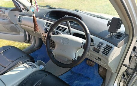 Toyota Vista V30, 1999 год, 550 000 рублей, 7 фотография