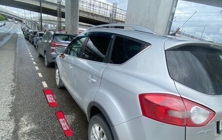 Ford Kuga III, 2011 год, 780 000 рублей, 3 фотография