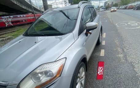 Ford Kuga III, 2011 год, 780 000 рублей, 4 фотография