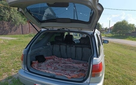 Toyota Vista V30, 1999 год, 550 000 рублей, 9 фотография