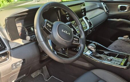 KIA Sorento IV, 2023 год, 4 050 000 рублей, 4 фотография