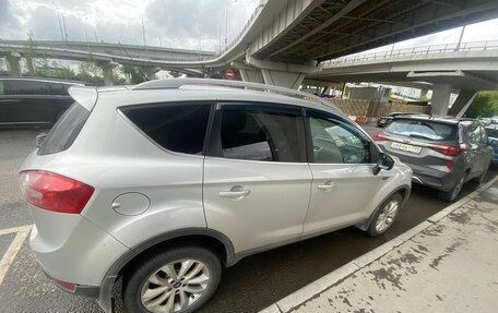 Ford Kuga III, 2011 год, 780 000 рублей, 10 фотография