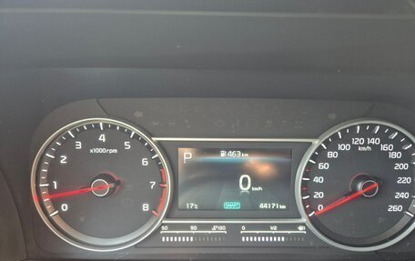 KIA Sorento IV, 2023 год, 4 050 000 рублей, 11 фотография