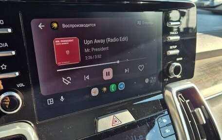 KIA Sorento IV, 2023 год, 4 050 000 рублей, 8 фотография