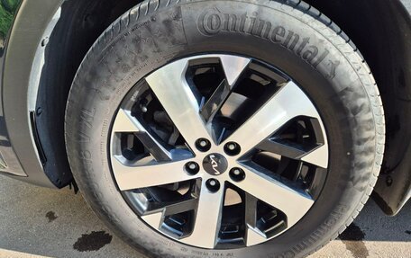 KIA Sorento IV, 2023 год, 4 050 000 рублей, 9 фотография