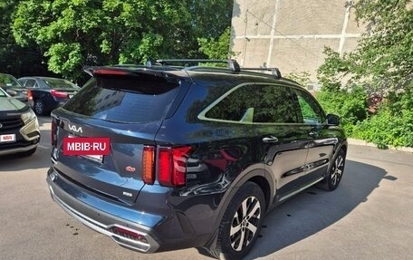 KIA Sorento IV, 2023 год, 4 050 000 рублей, 3 фотография