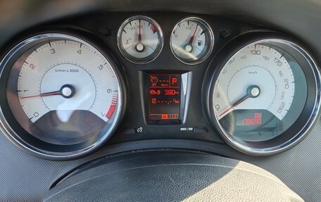 Peugeot 308 II, 2009 год, 420 000 рублей, 9 фотография