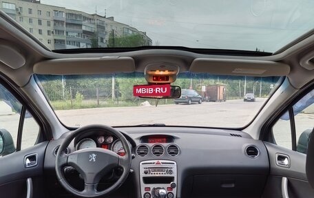 Peugeot 308 II, 2009 год, 420 000 рублей, 5 фотография