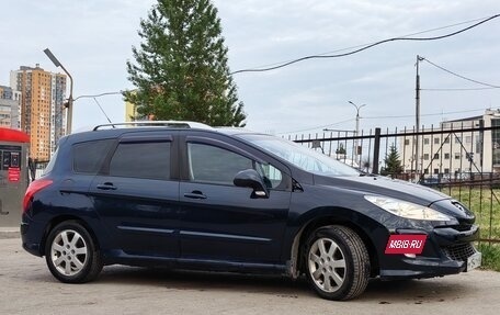 Peugeot 308 II, 2009 год, 420 000 рублей, 3 фотография