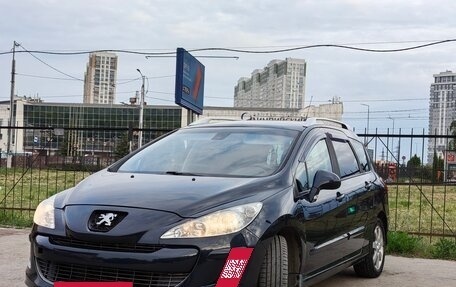 Peugeot 308 II, 2009 год, 420 000 рублей, 6 фотография