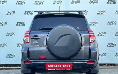 Toyota RAV4, 2011 год, 1 640 000 рублей, 3 фотография